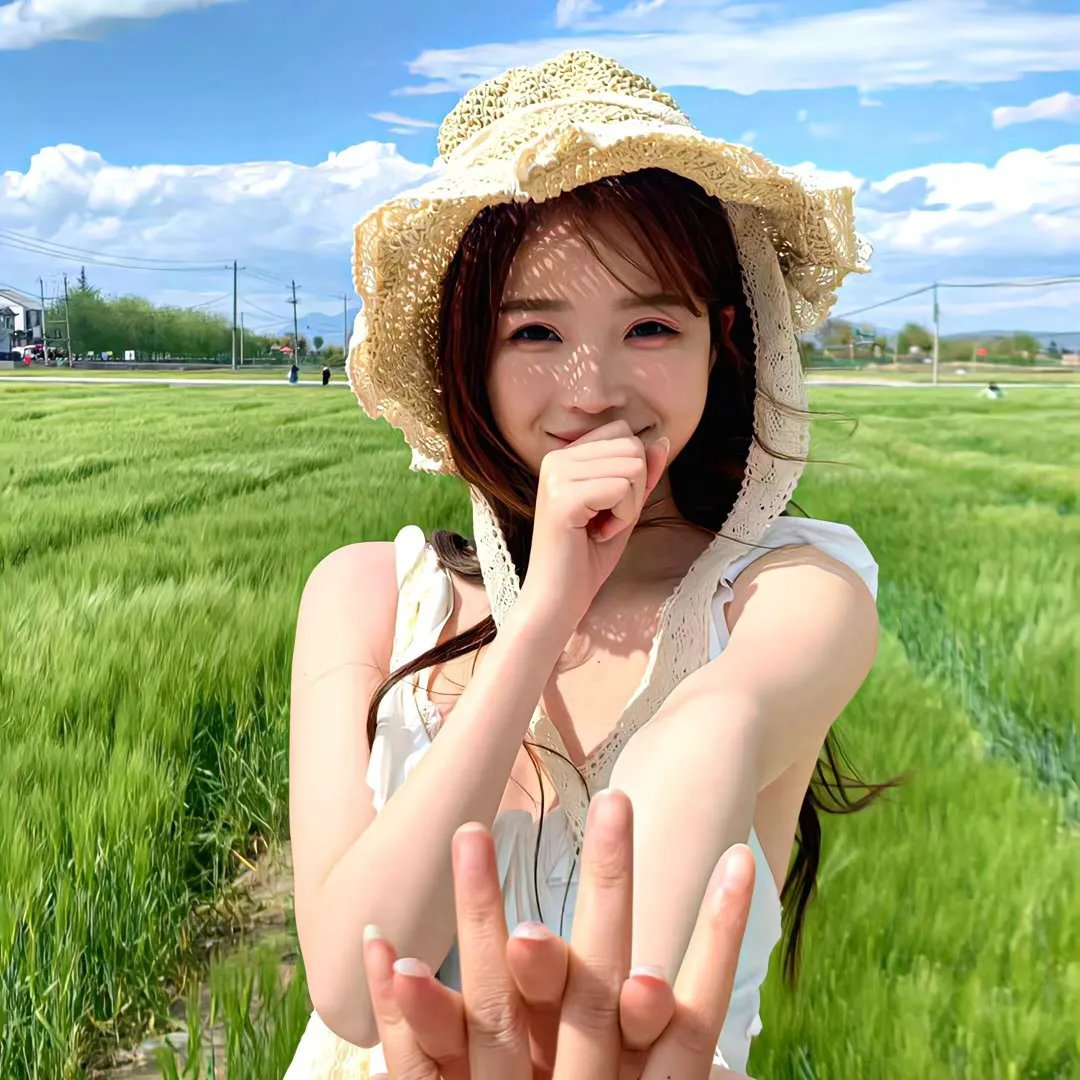 先天性淫娃