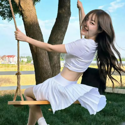 鳄鱼天使