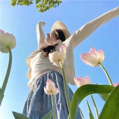 花儿与少年·同心季