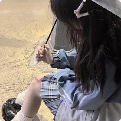 再见玛丽·包萍