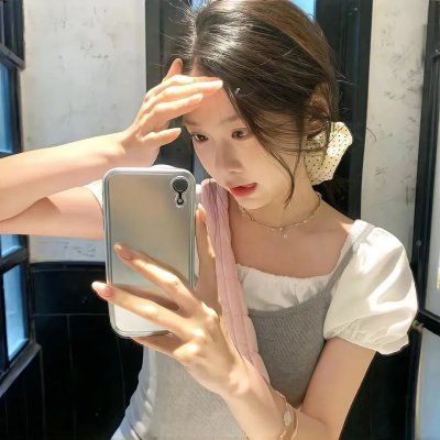 看不见的朋友